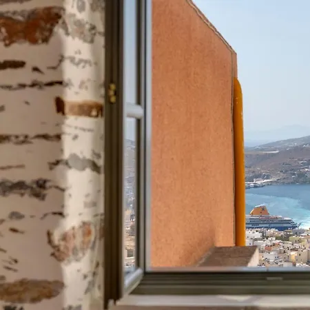 Artdecosyros Superior *