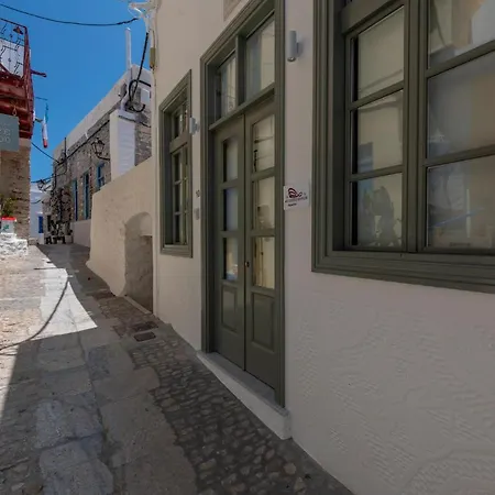 Artdecosyros Superior Ano Syros