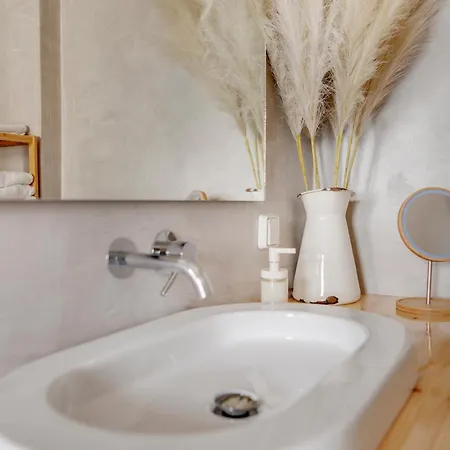 度假居 Artdecosyros Superior *