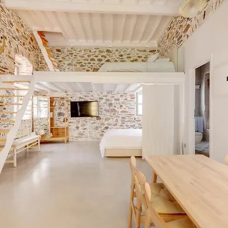 Artdecosyros Superior *