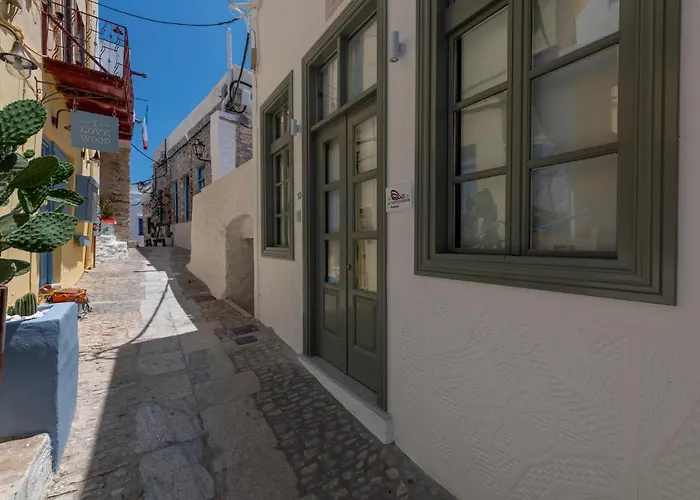 Artdecosyros Superior انو سيروس