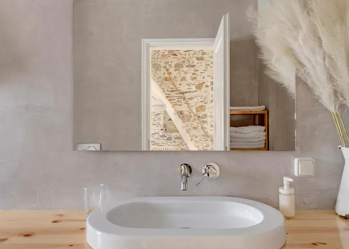 Artdecosyros Superior بيت للعطل *