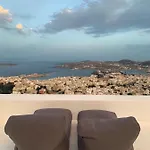 Artdecosyros Superior Дом отдыха *