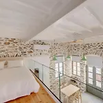 Artdecosyros Superior Дом отдыха Ано-Сирос