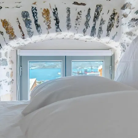 Artdecosyros Superior Hébergement de vacances Áno Sýros