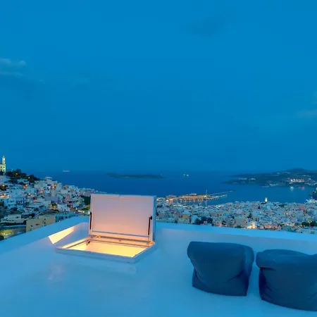 Artdecosyros Superior *