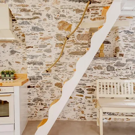 Artdecosyros Superior Hébergement de vacances Áno Sýros