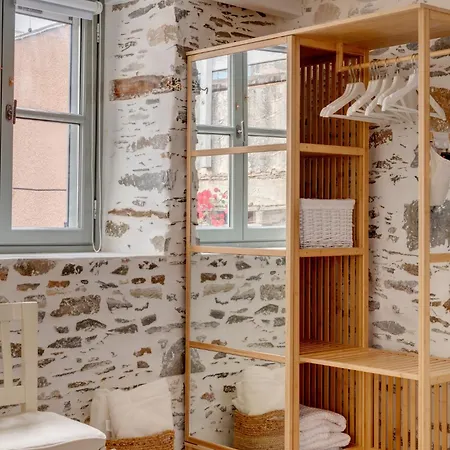 Vakantiehuis Artdecosyros Superior *