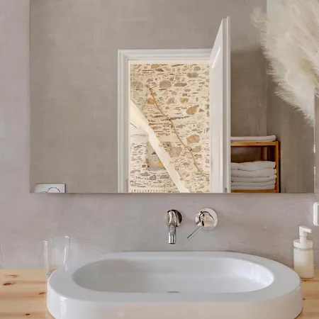 Artdecosyros Superior Vakantiehuis *