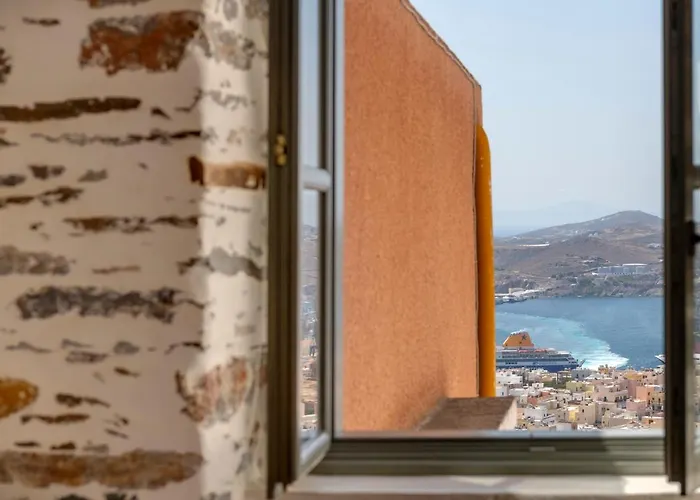 Artdecosyros Superior *