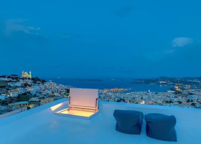 Artdecosyros Superior *