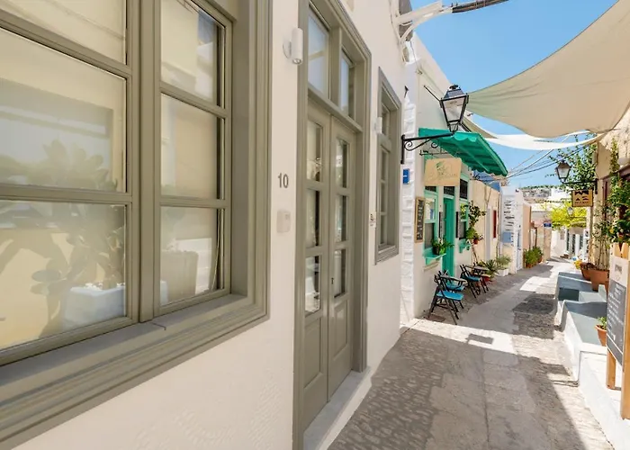 Сasa de vacaciones Artdecosyros Superior